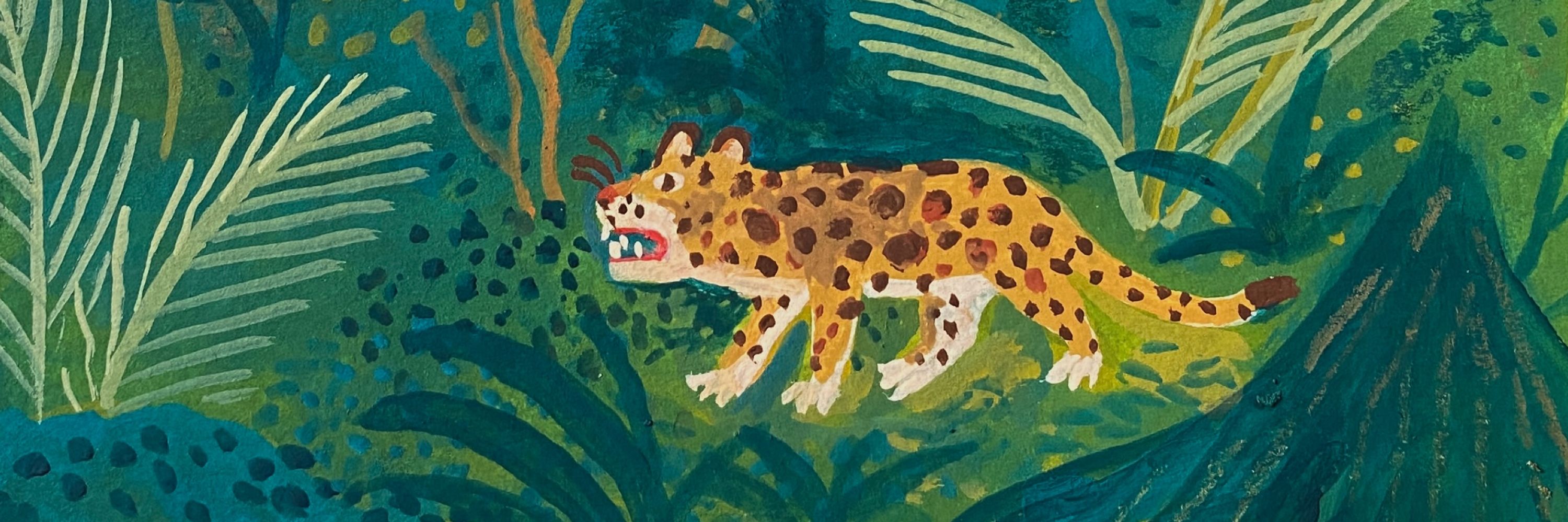 Manu Montoya