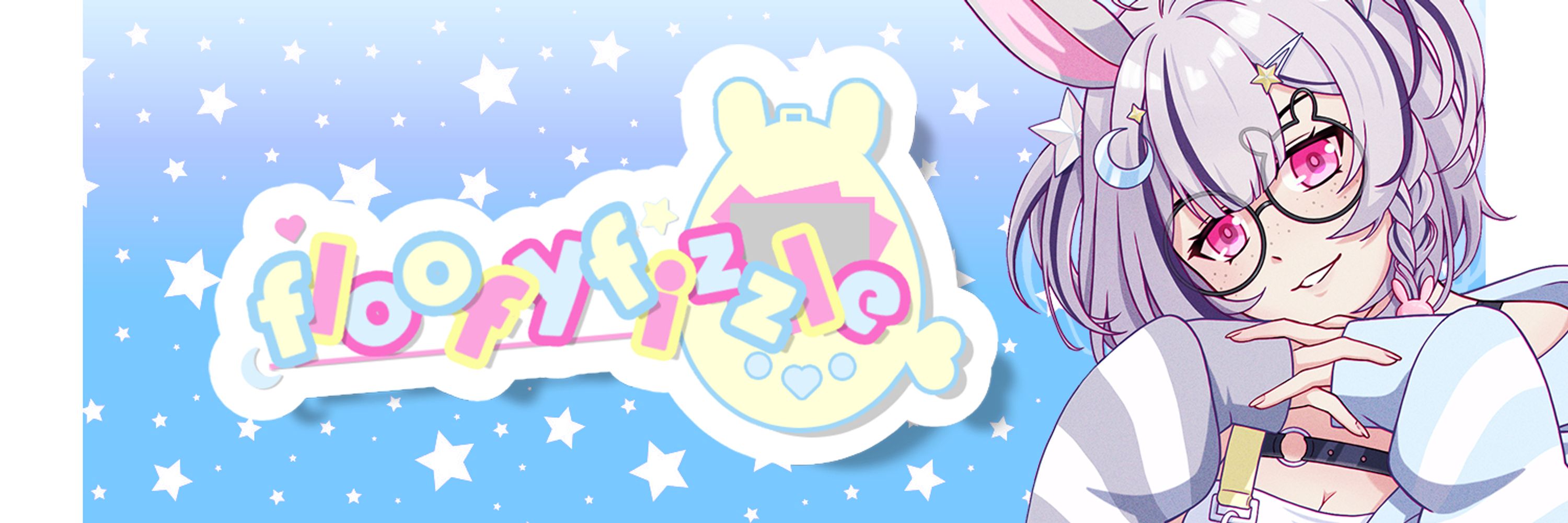 floofyfizzle ⋆˖ ࣪⭑