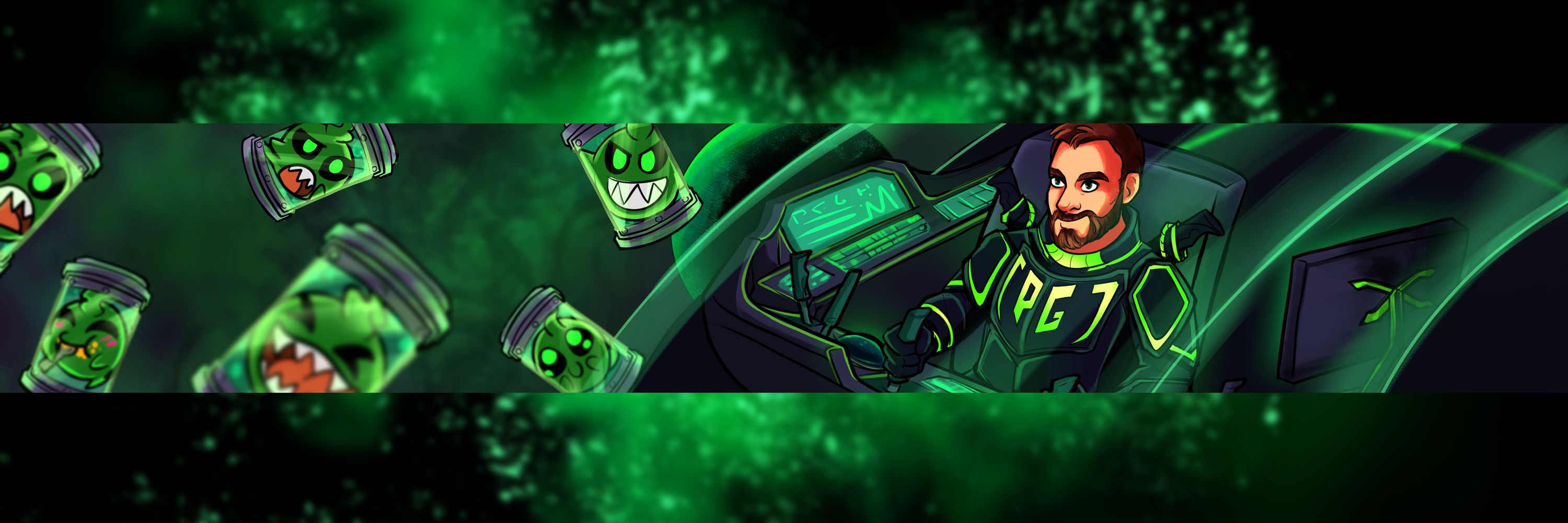 Psychoghost Gaming