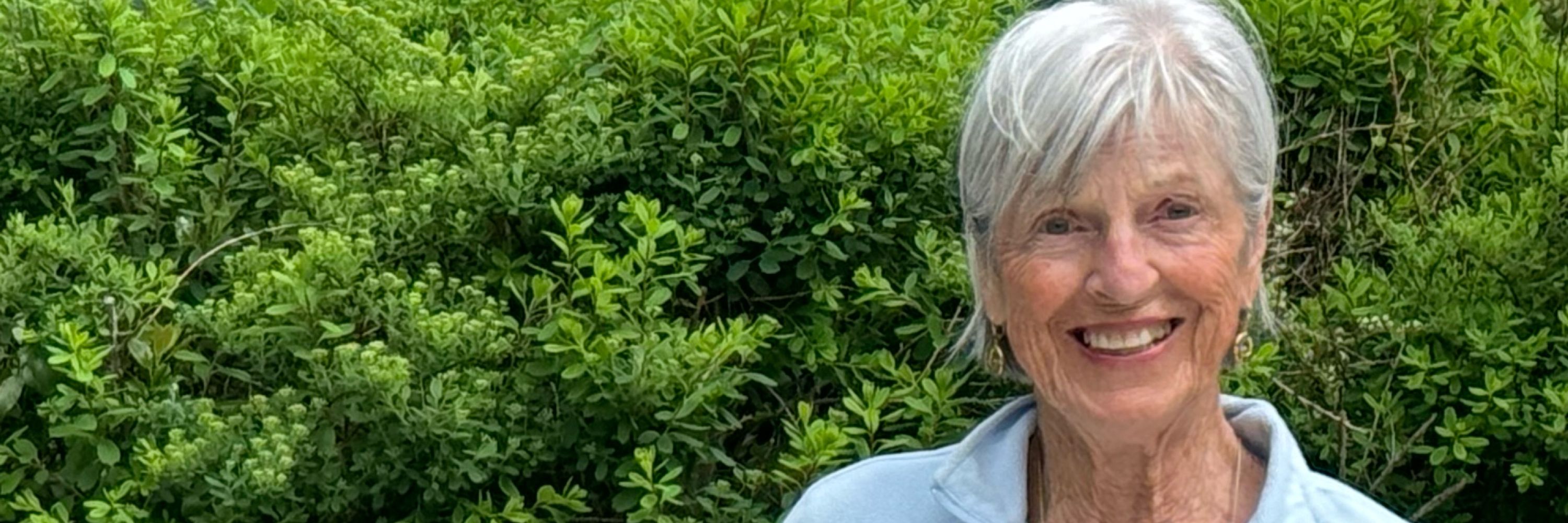 Joanne Hughes