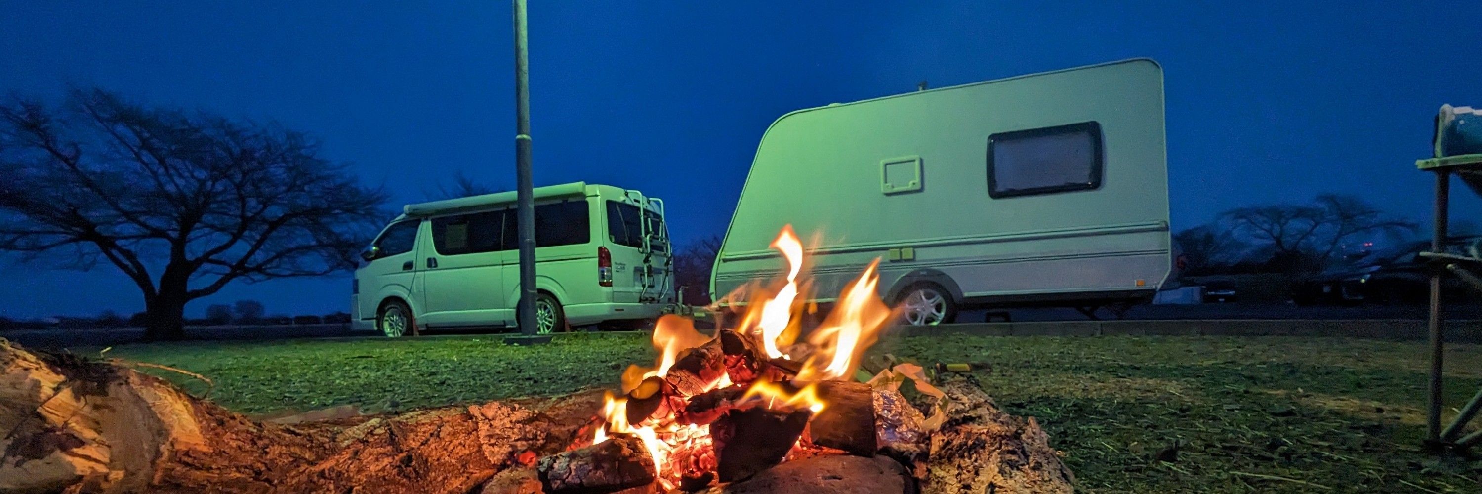 Mitchy(326)traveling | RV ＆ SAILBOAT