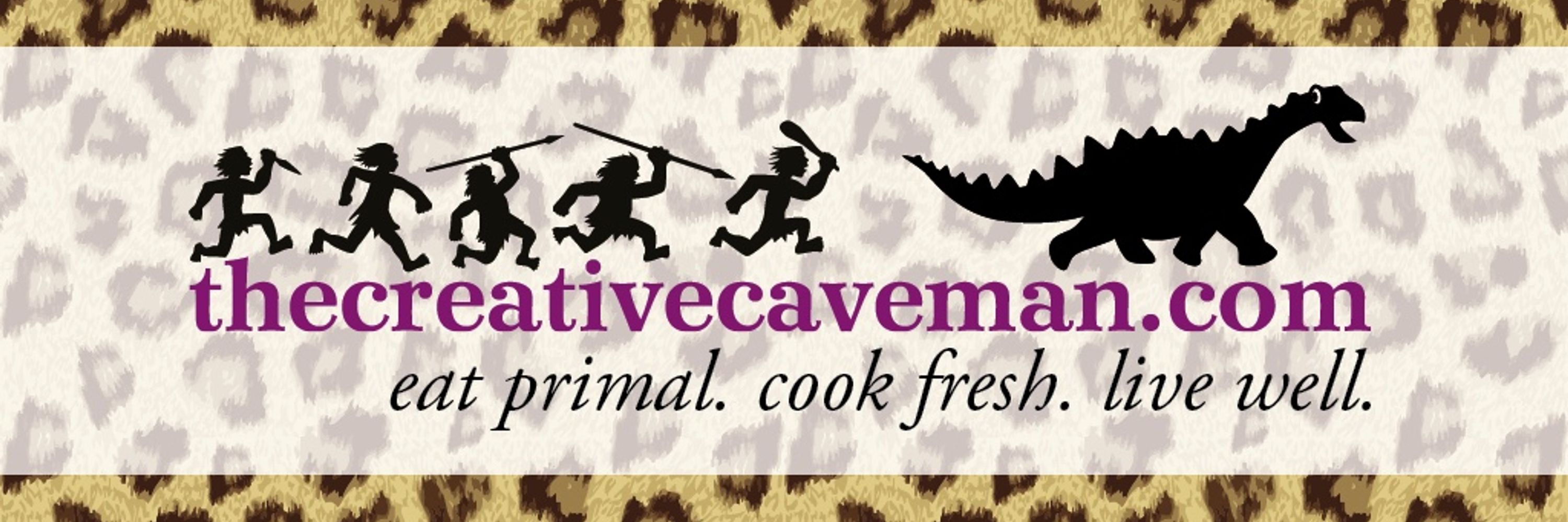 Creative Caveman