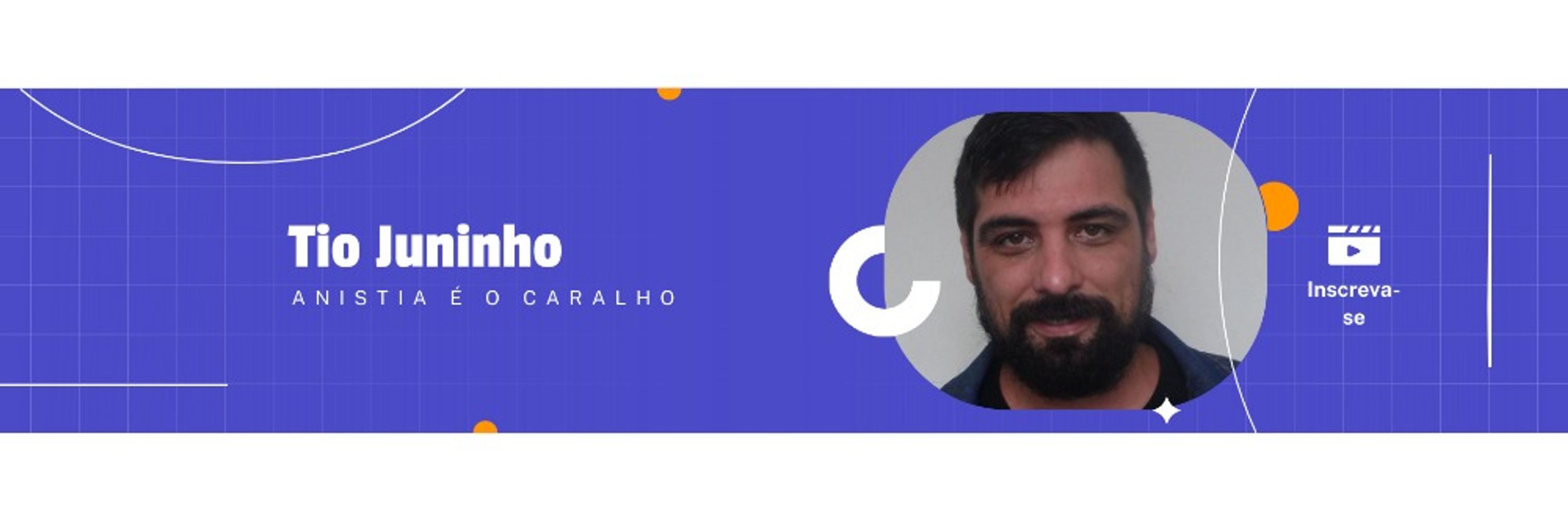 Tio Juninho