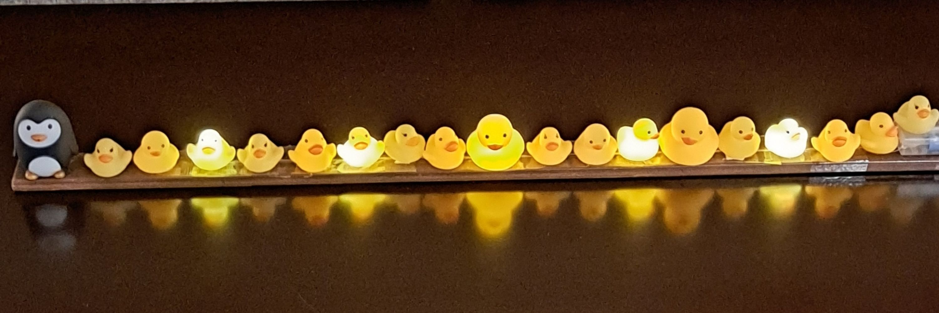 ポン吉