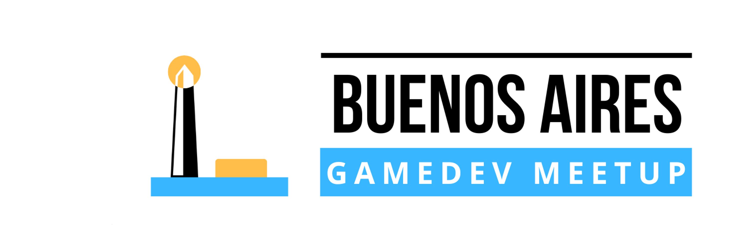 Buenos Aires GameDev Meetup