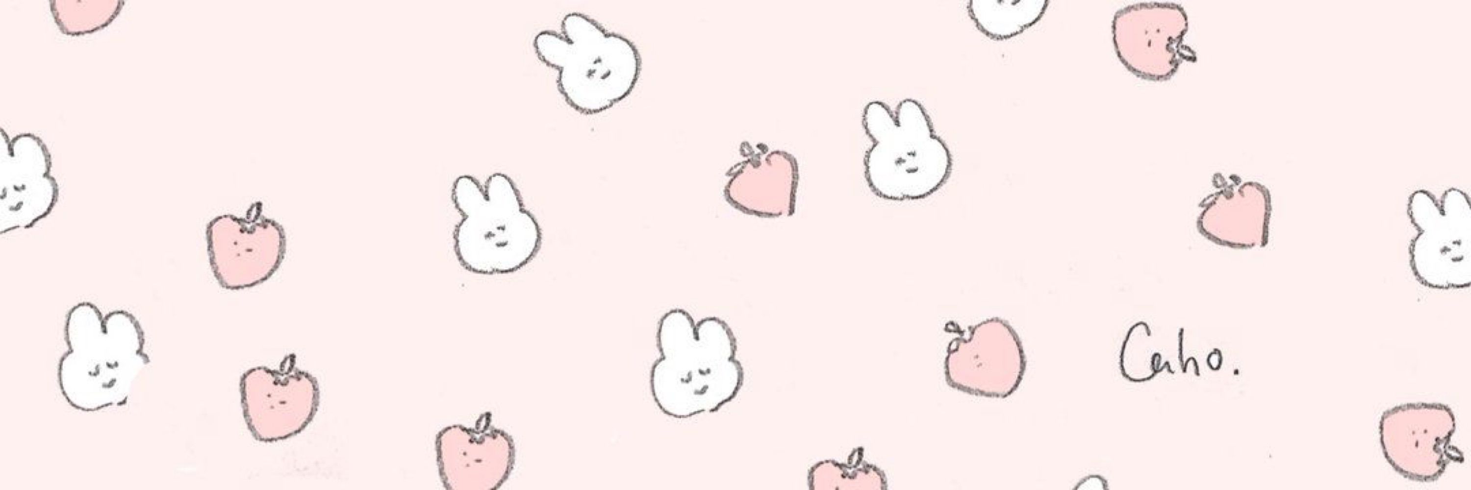 b 🐰