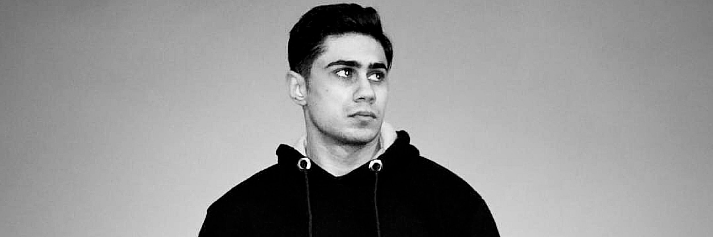 Ali seyedraoufi
