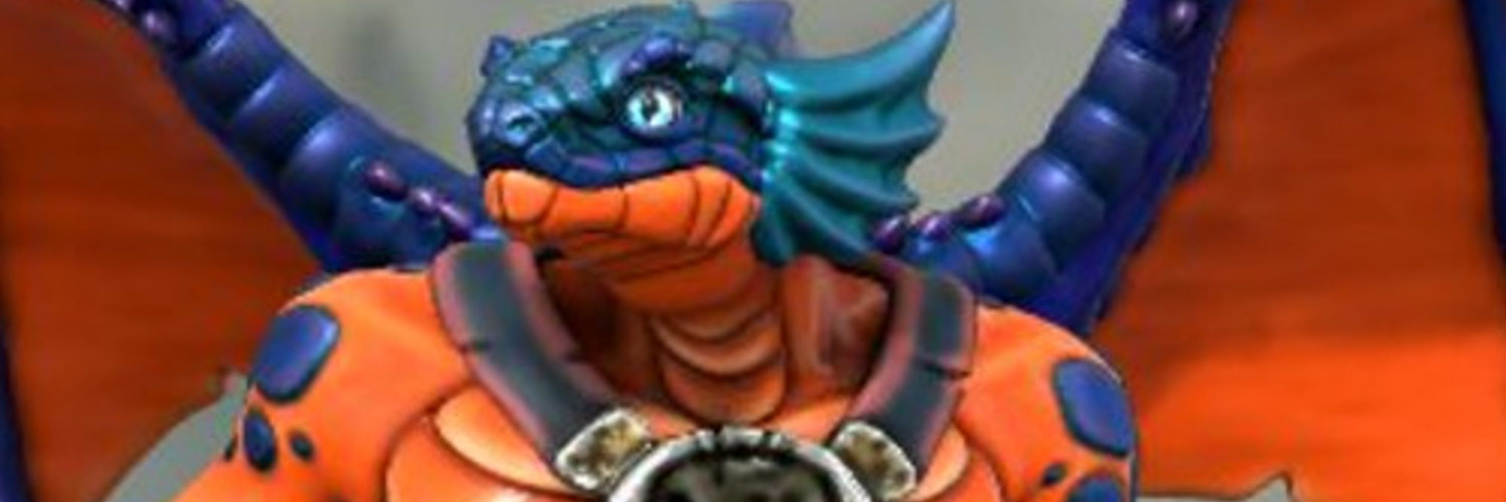 Edgy Hypno Lord
