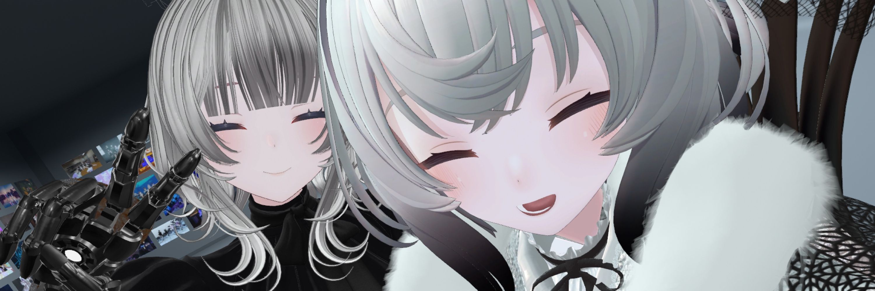 雪見もちΩ