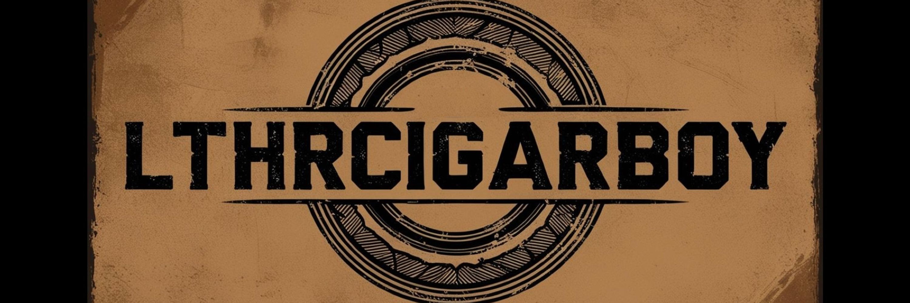 LthrCigarBoy - Fetish Week GC 2025