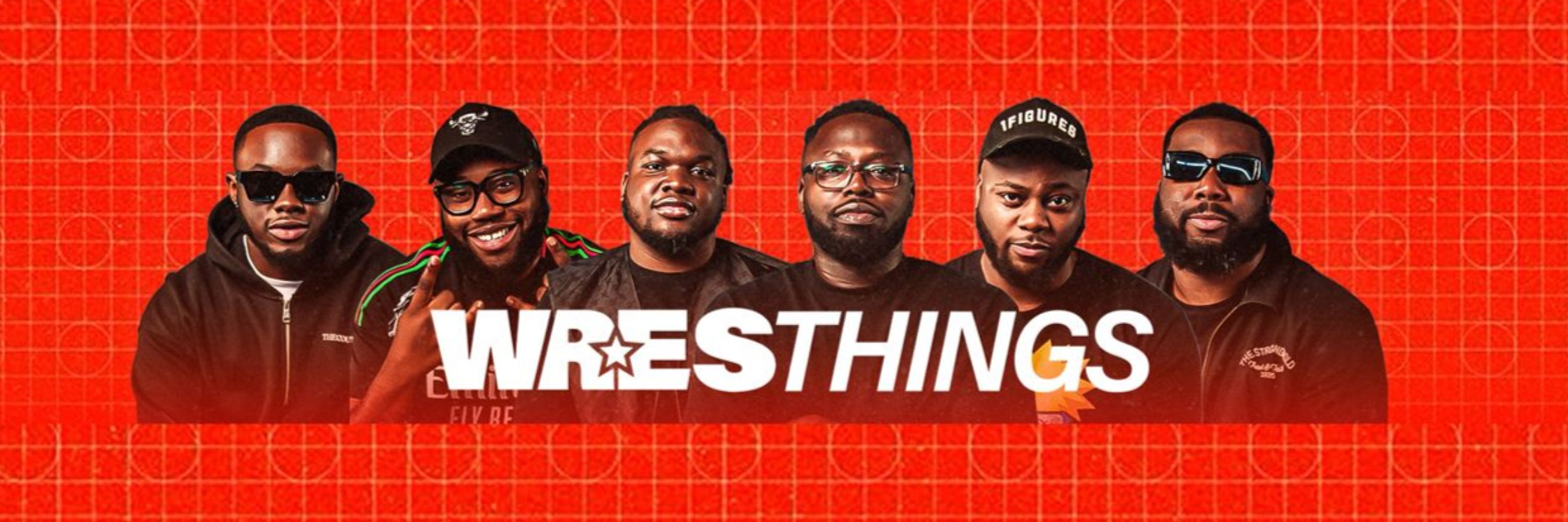 WRESTHINGS