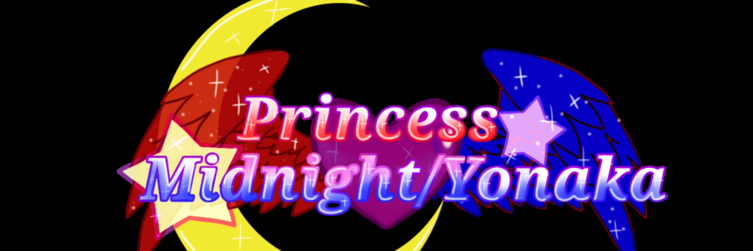 Princess Midnight/Yonaka夜中