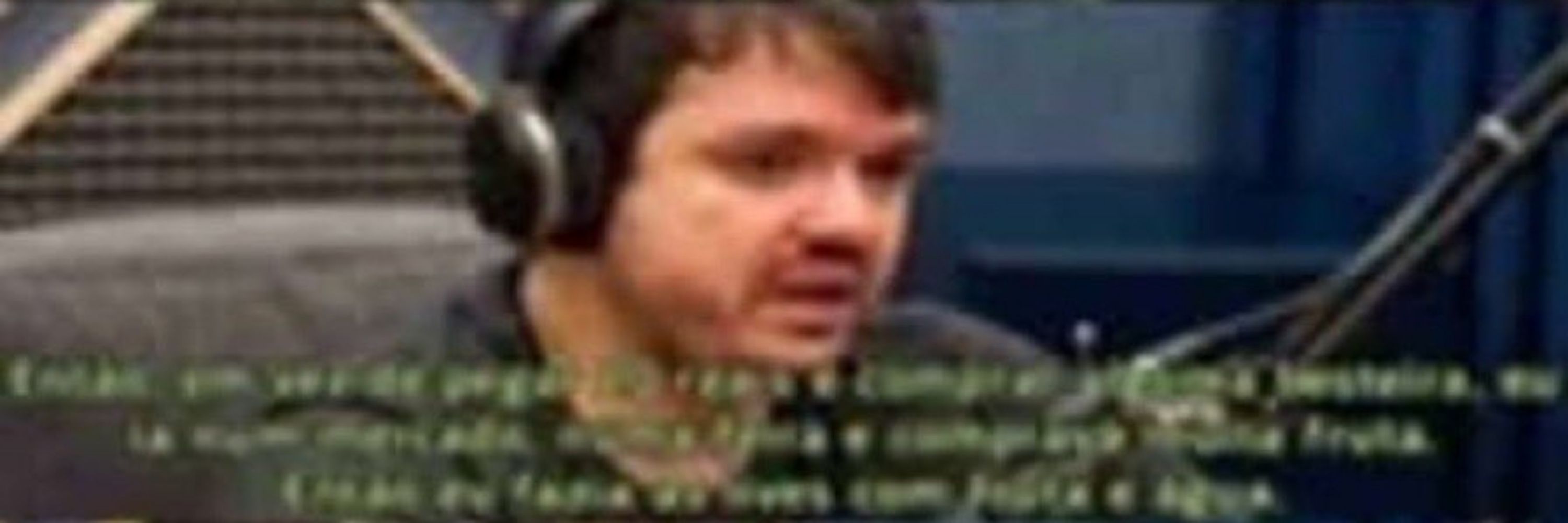 Urubu do pix