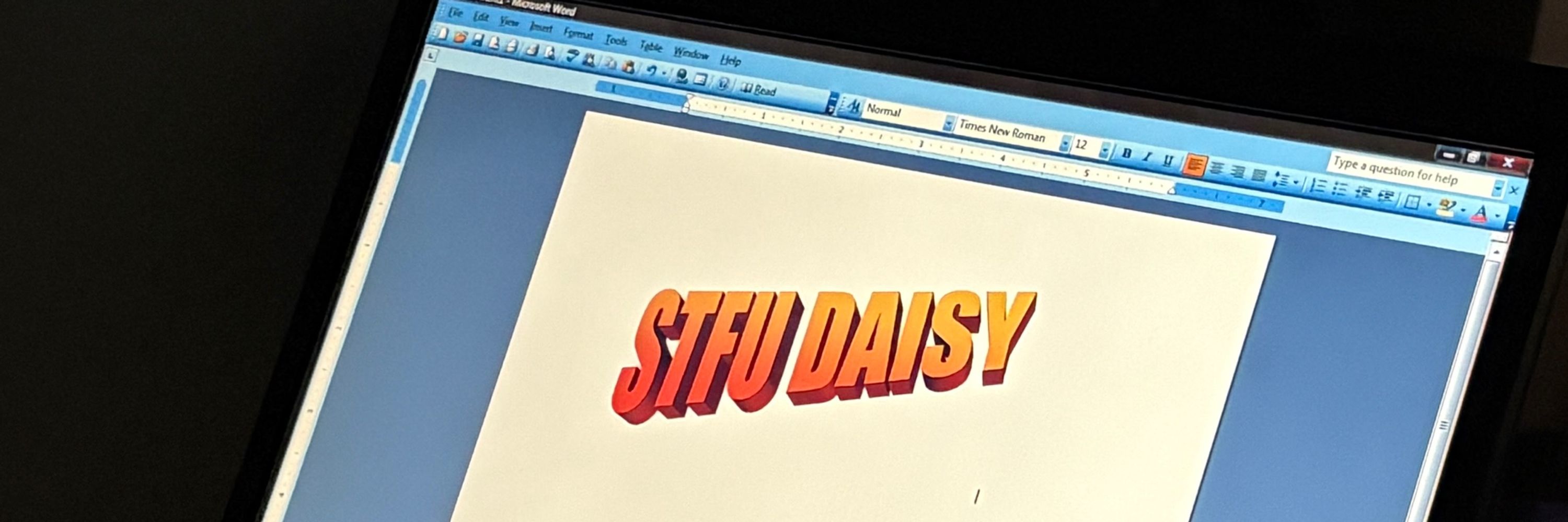 Daisy Universe