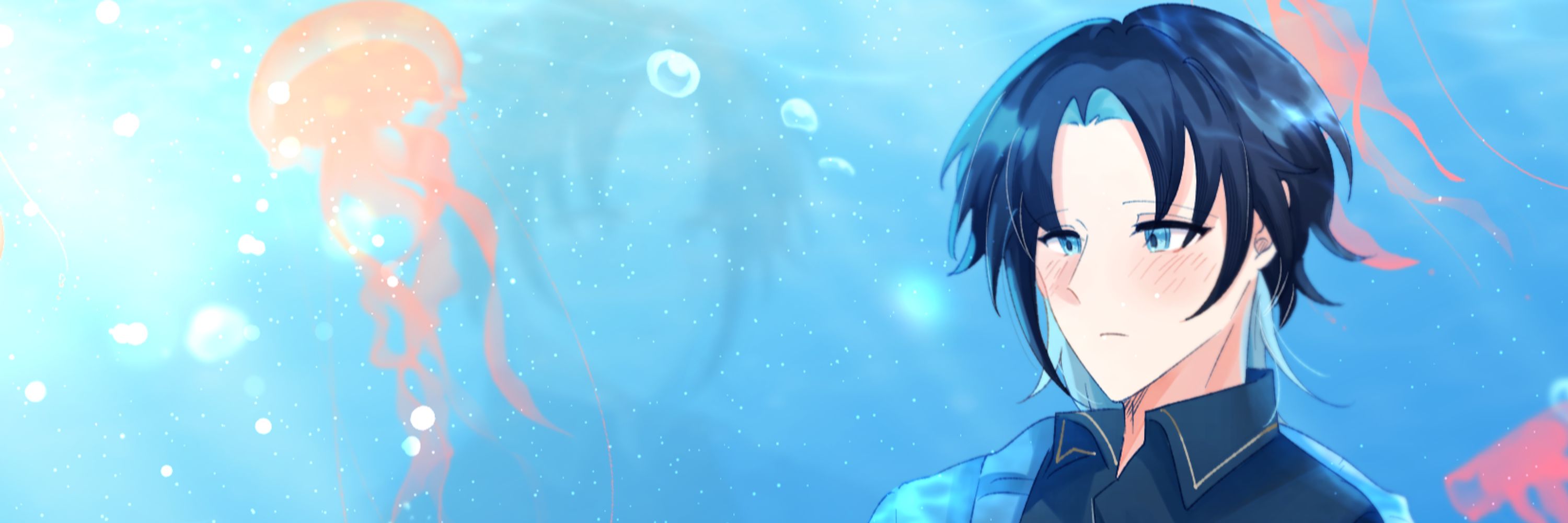 Mizutani Seiha 🎨🌊(ทยอยตอบ+ทำใบโค)