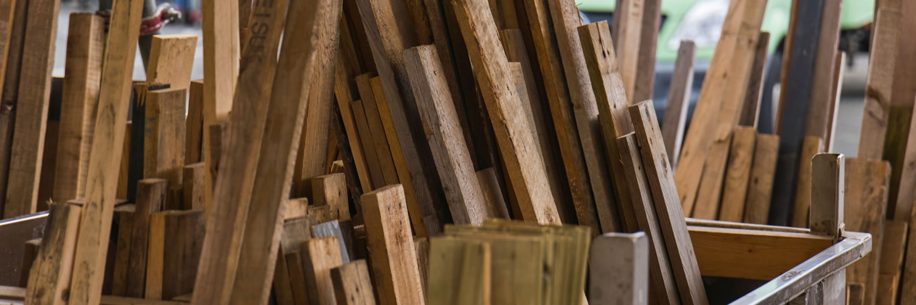 EMERGE Touch Wood