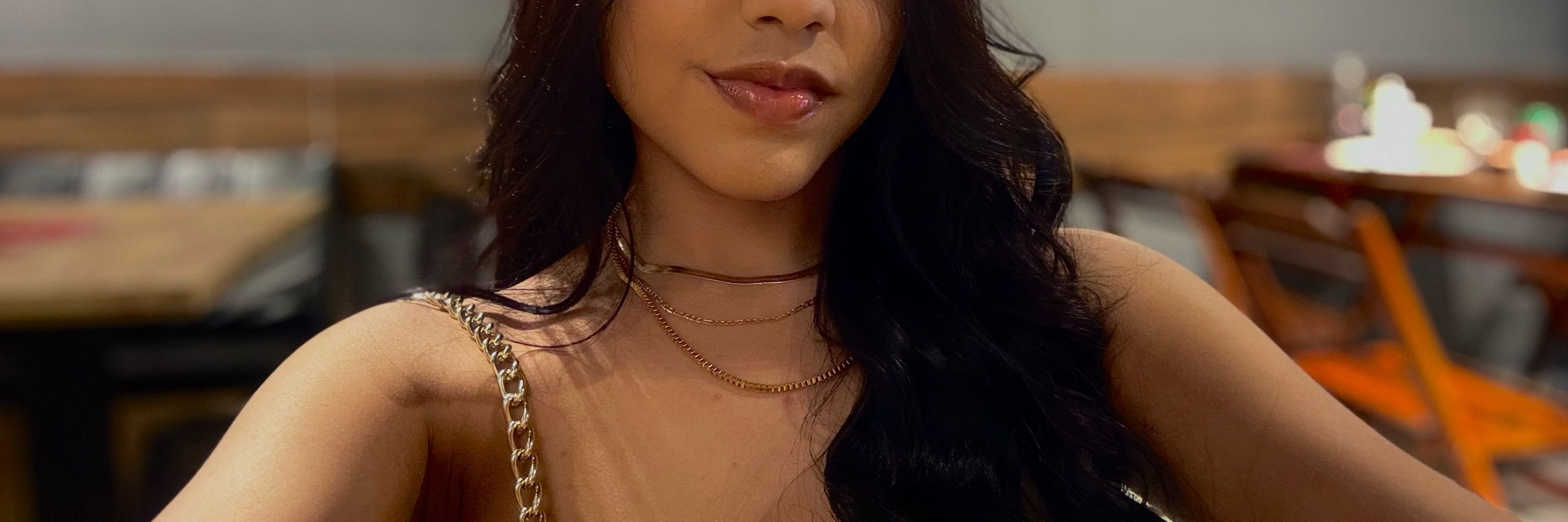 Isabelle Montinely