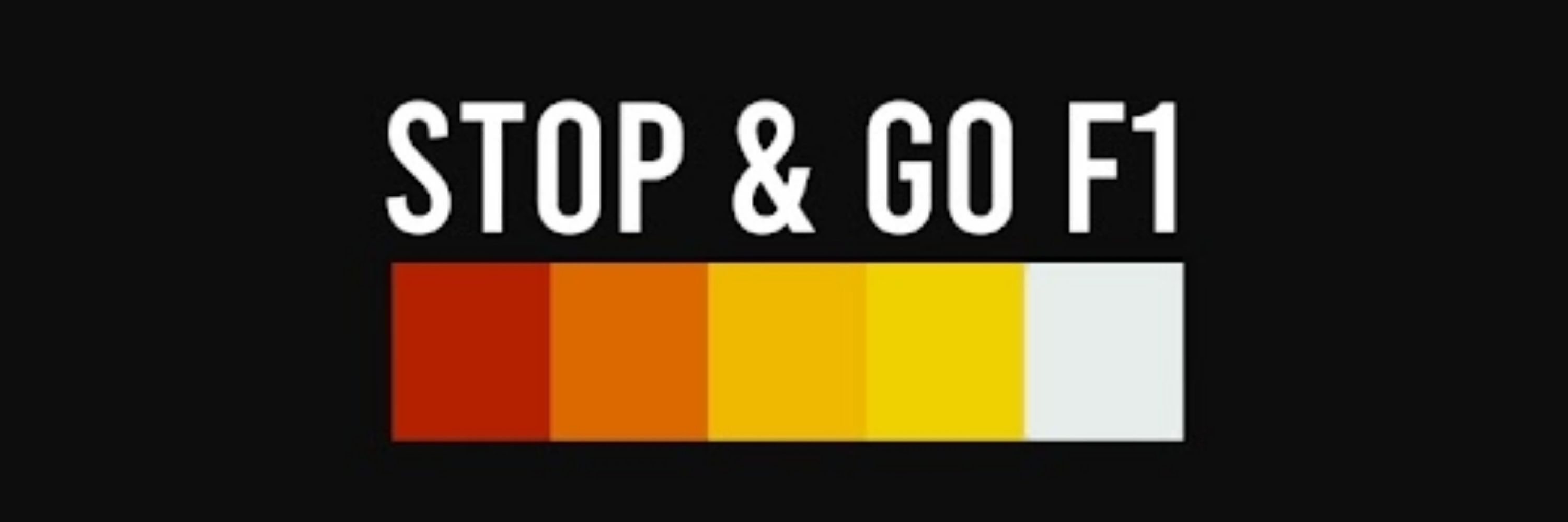 Stop & Go F1