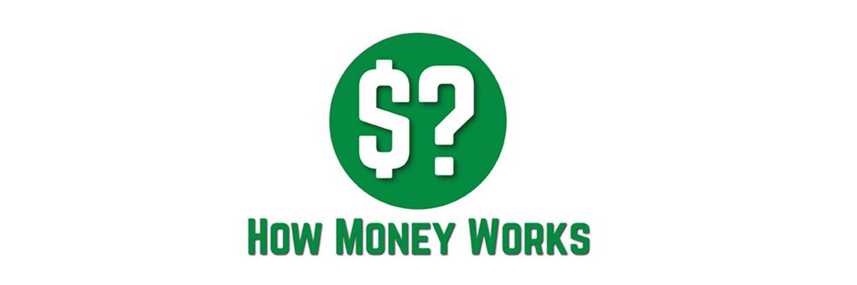 How Money Works