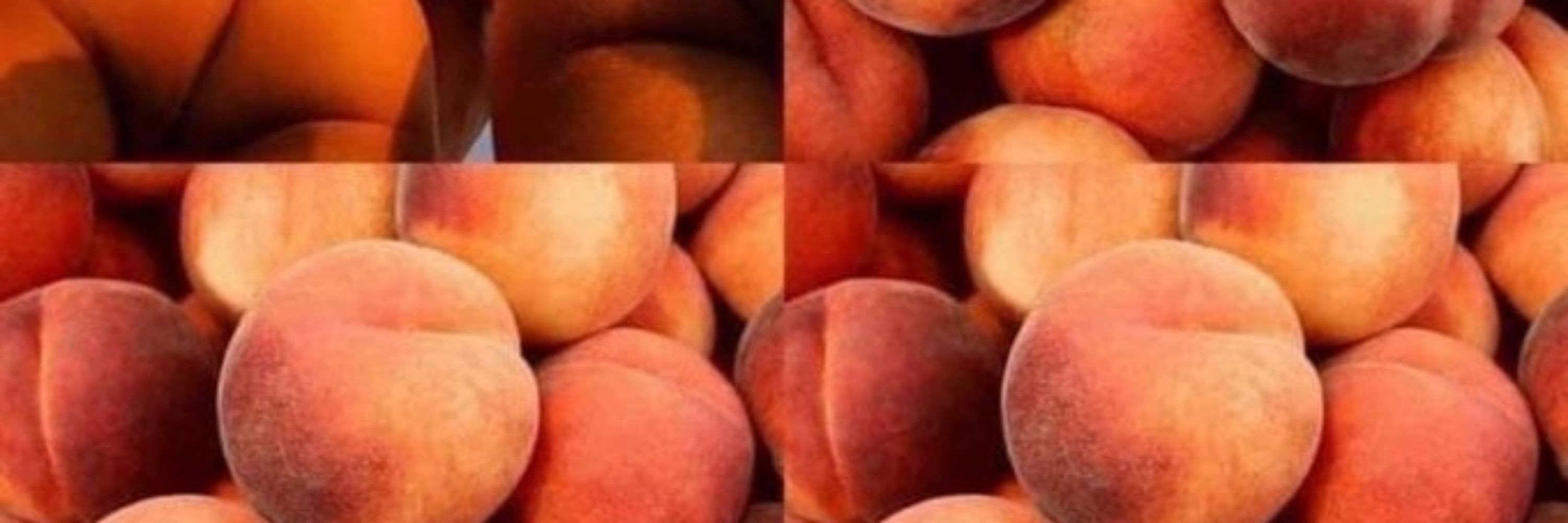 🍑 Pêssego molhado 