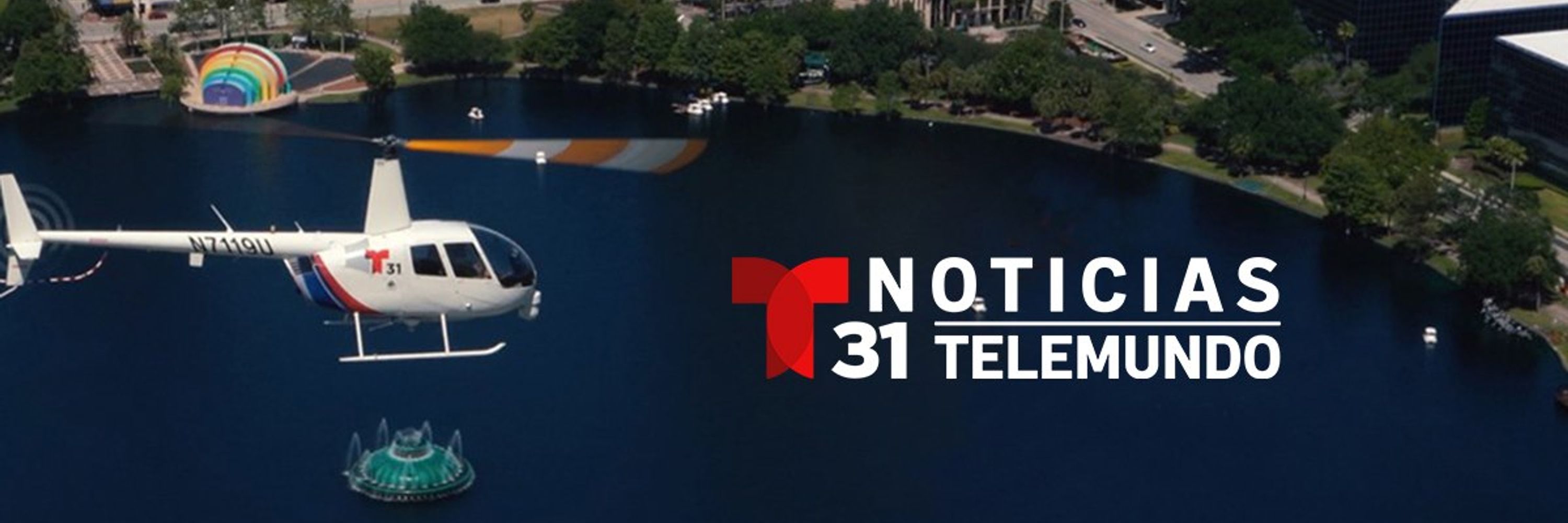 Telemundo 31
