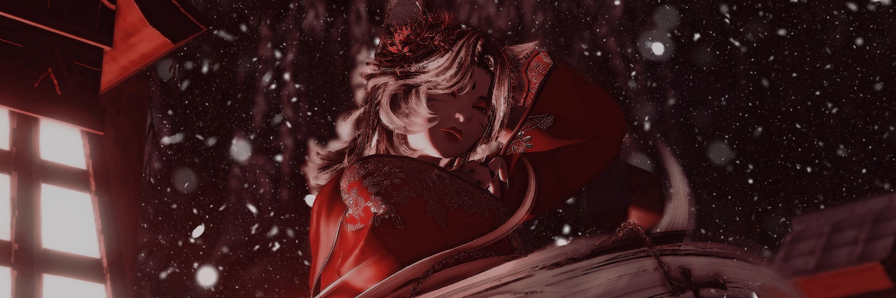 Amaris Shadowsong