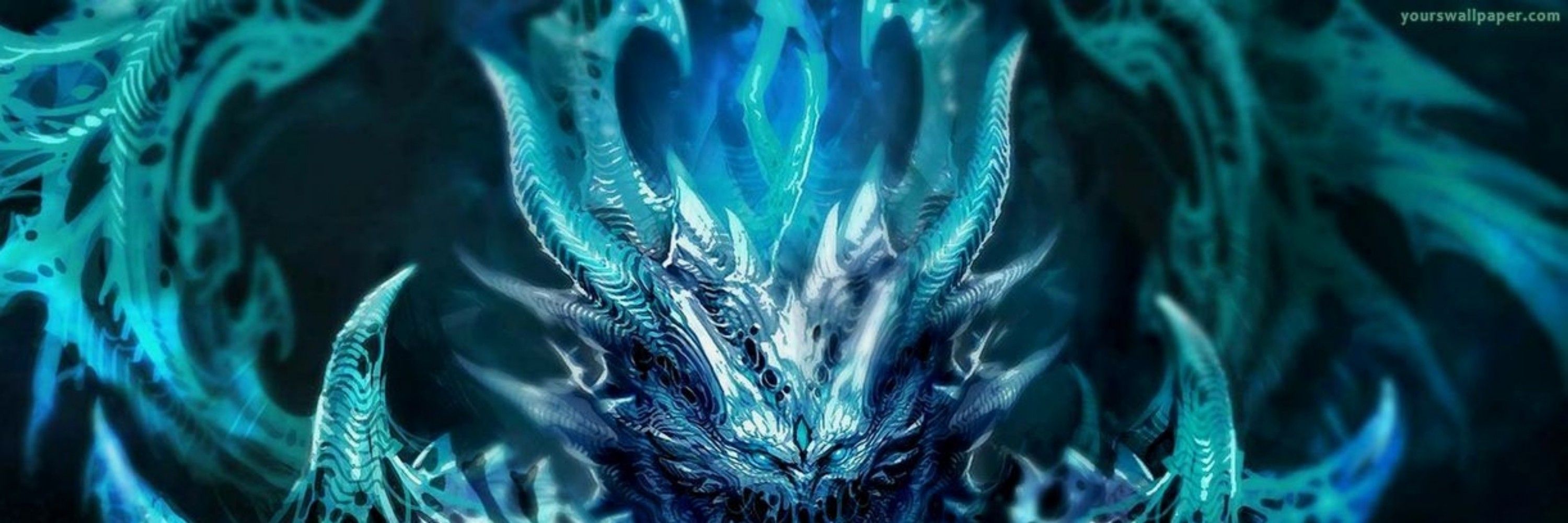 Blue Dragon Ryoten