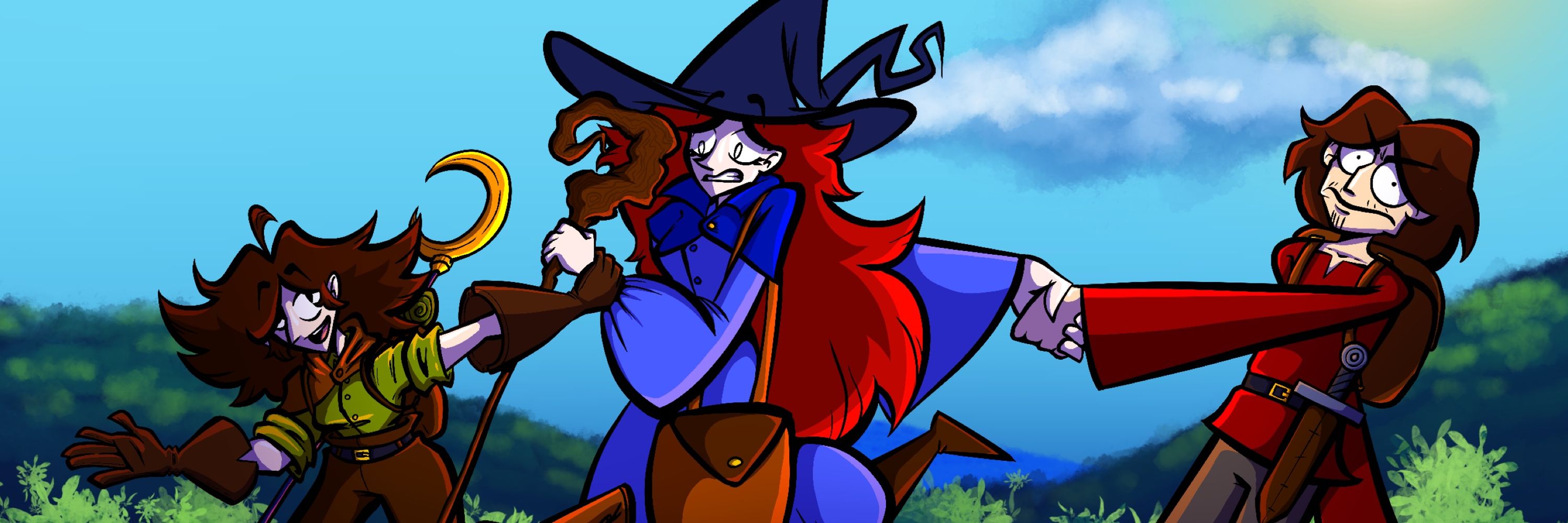 LUCIDEDGE