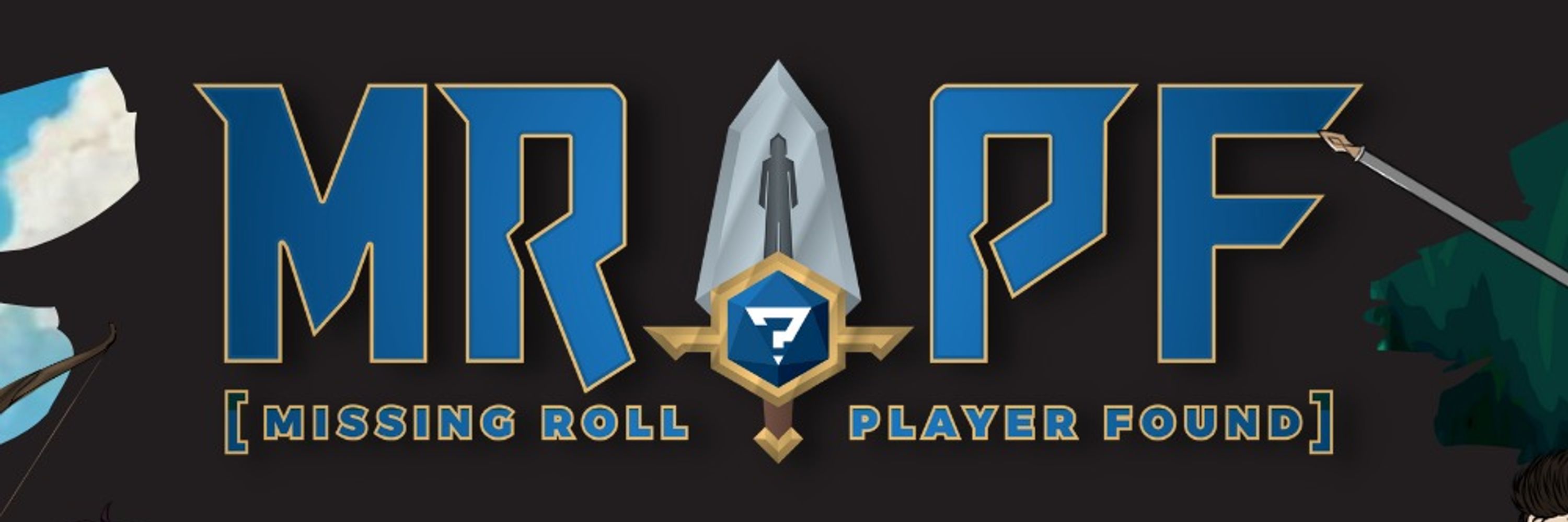 Missing Roll Player Found