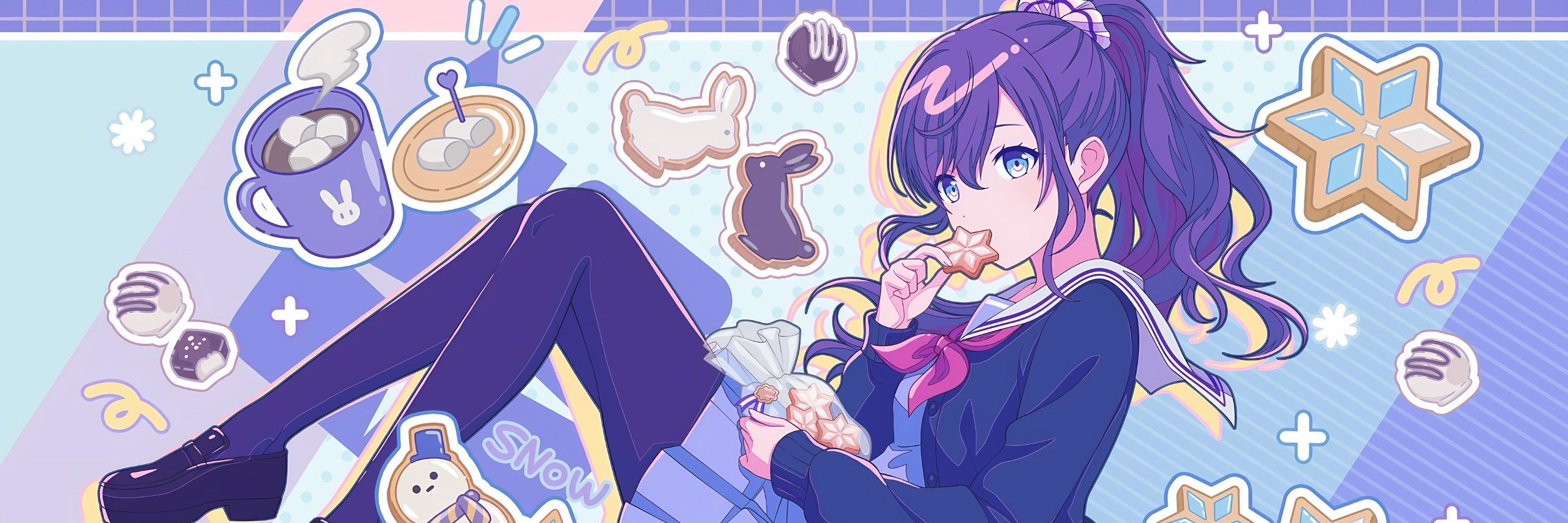 シロエ
