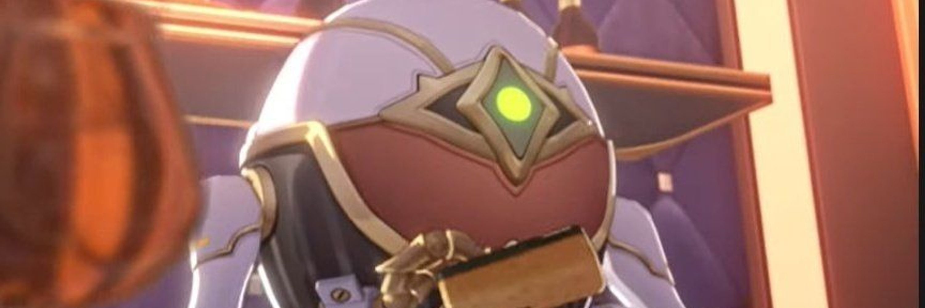 is Void Archives out in hsr yet?
