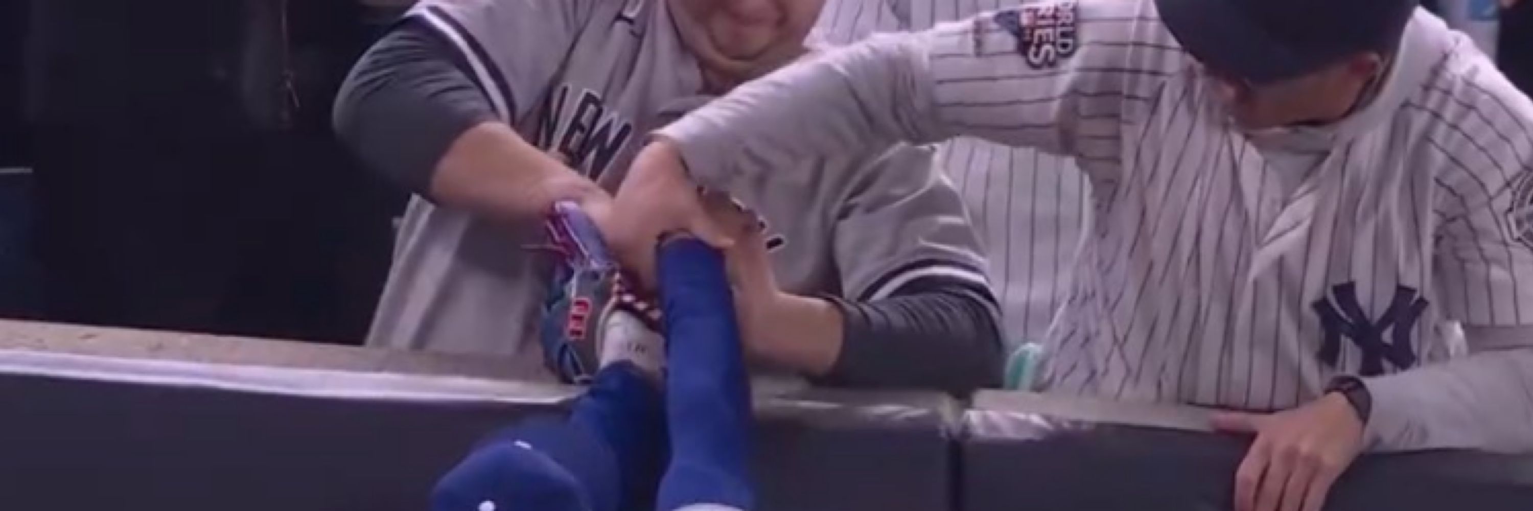 Gerrit Cole