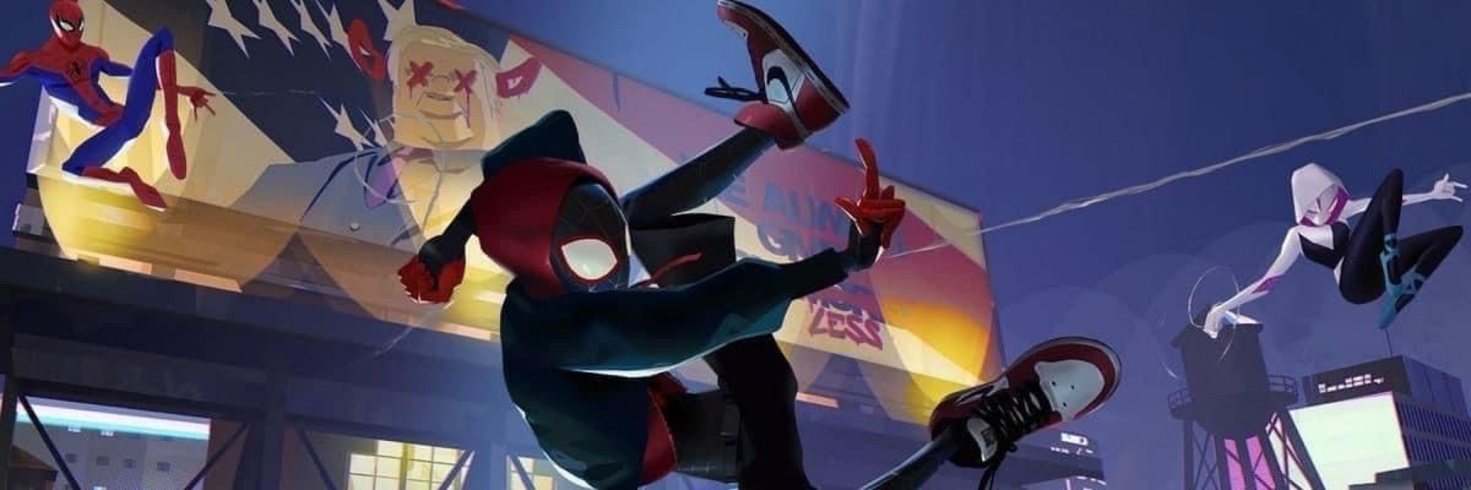 T-Man🕷️🕸️~Kani