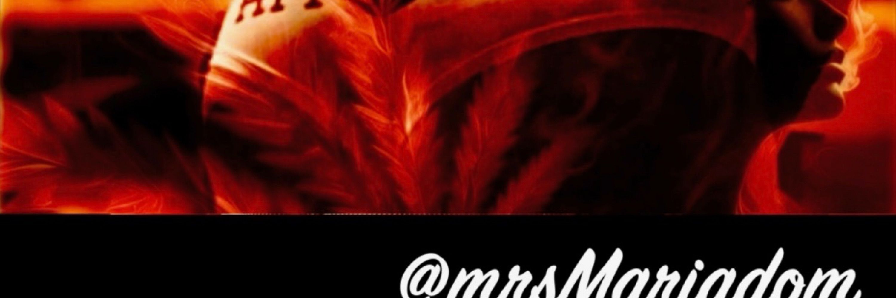 mrsMariadom