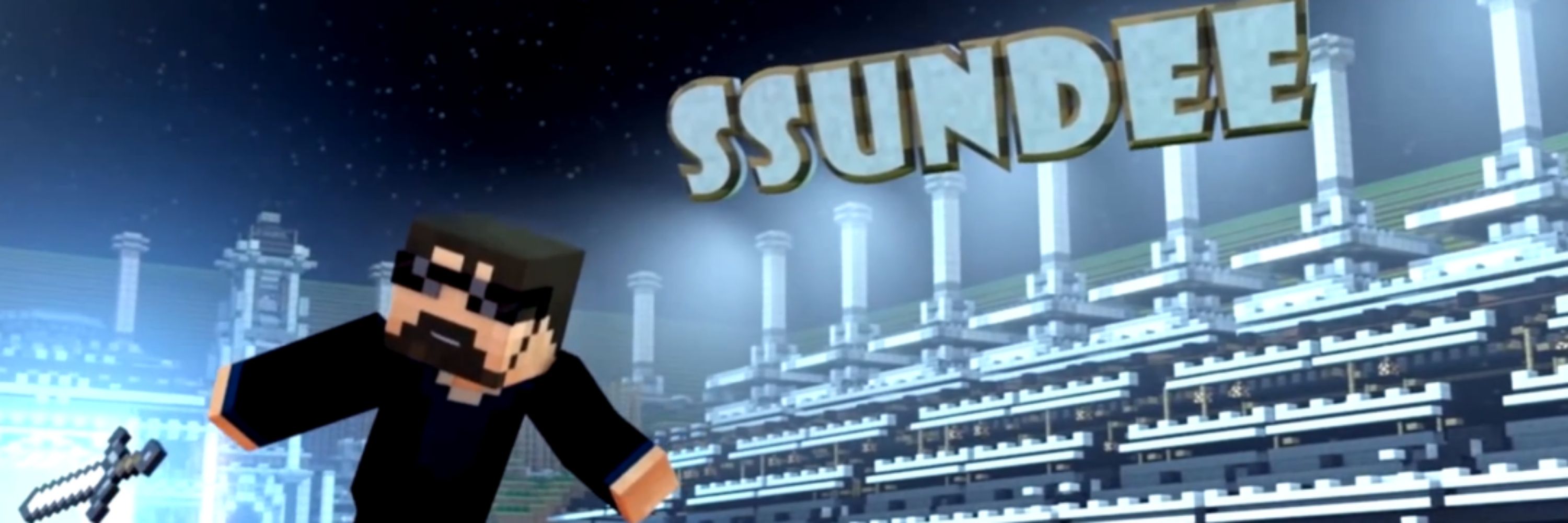 ssundee