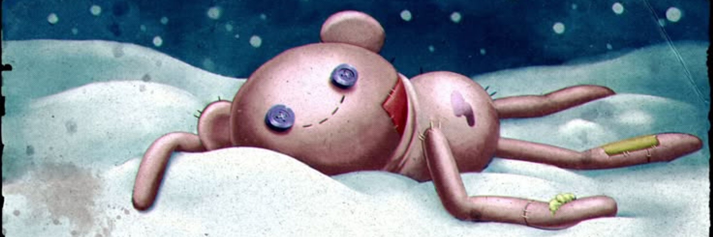 𑂅 ‎  ꞅєηαꞅɖ ᵎᵎ