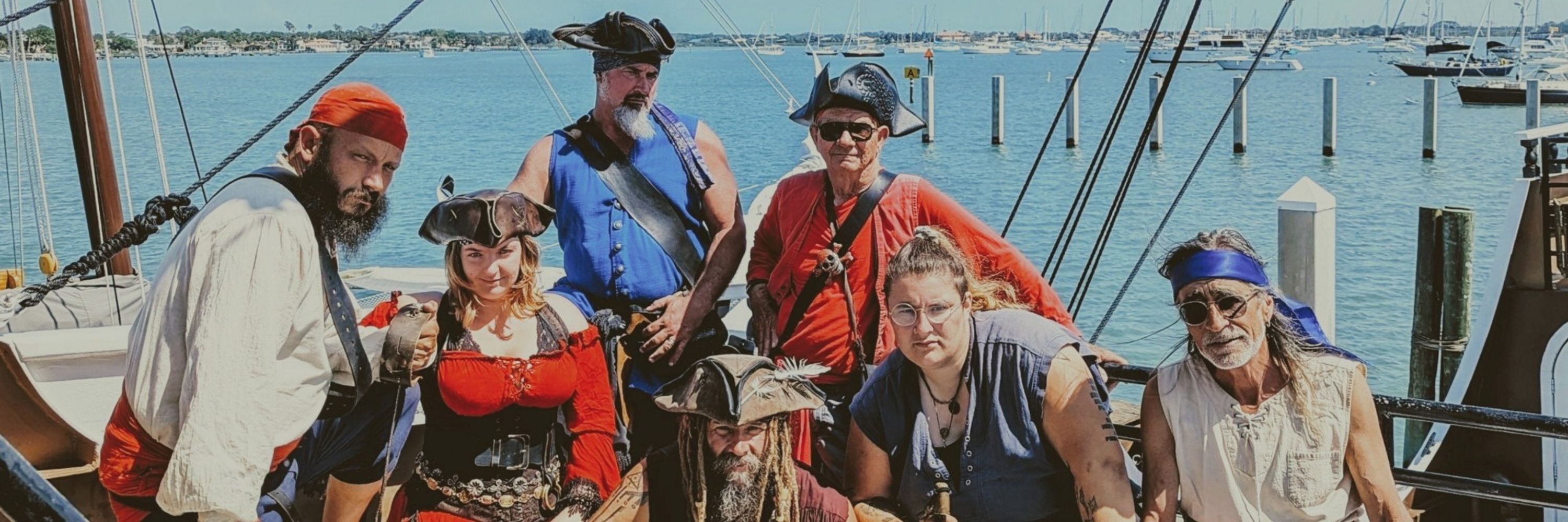 Black Raven Adventures