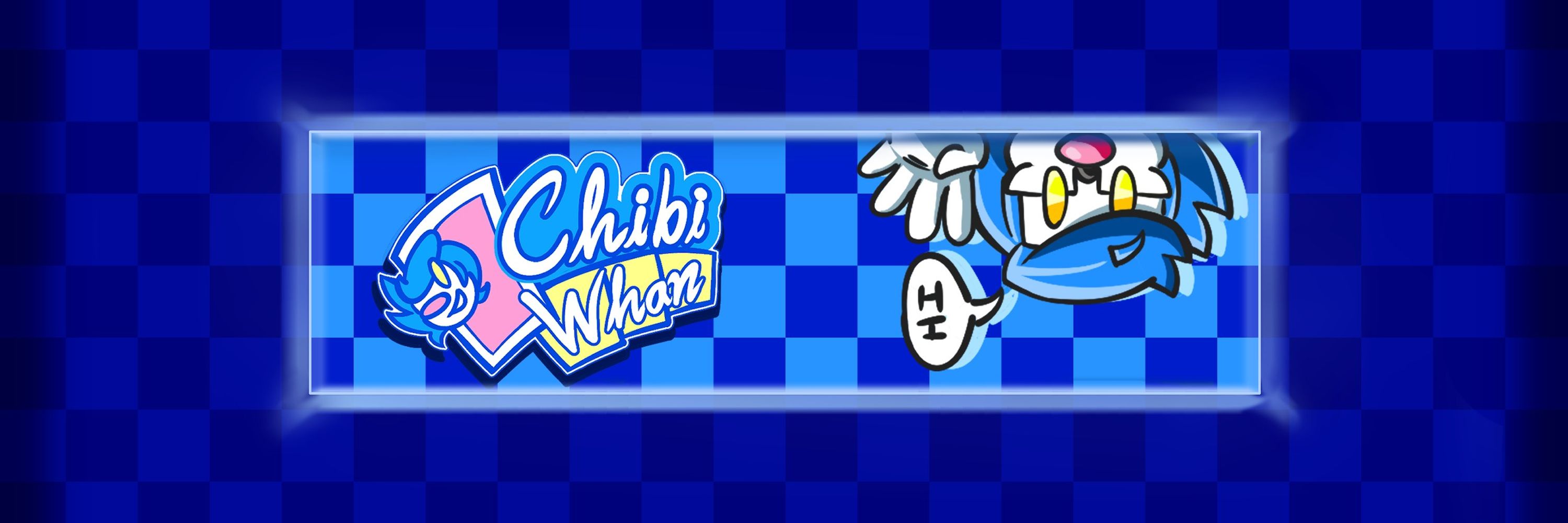 Chibi-Whan
