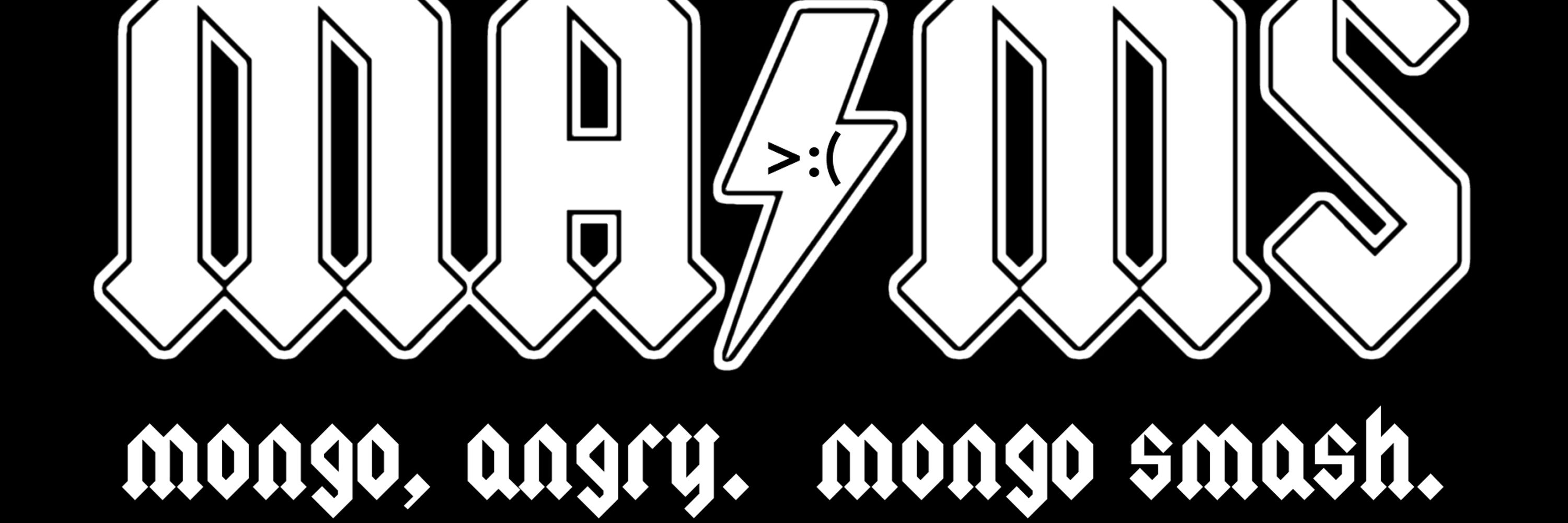 Mongo Angry Mongo Smash