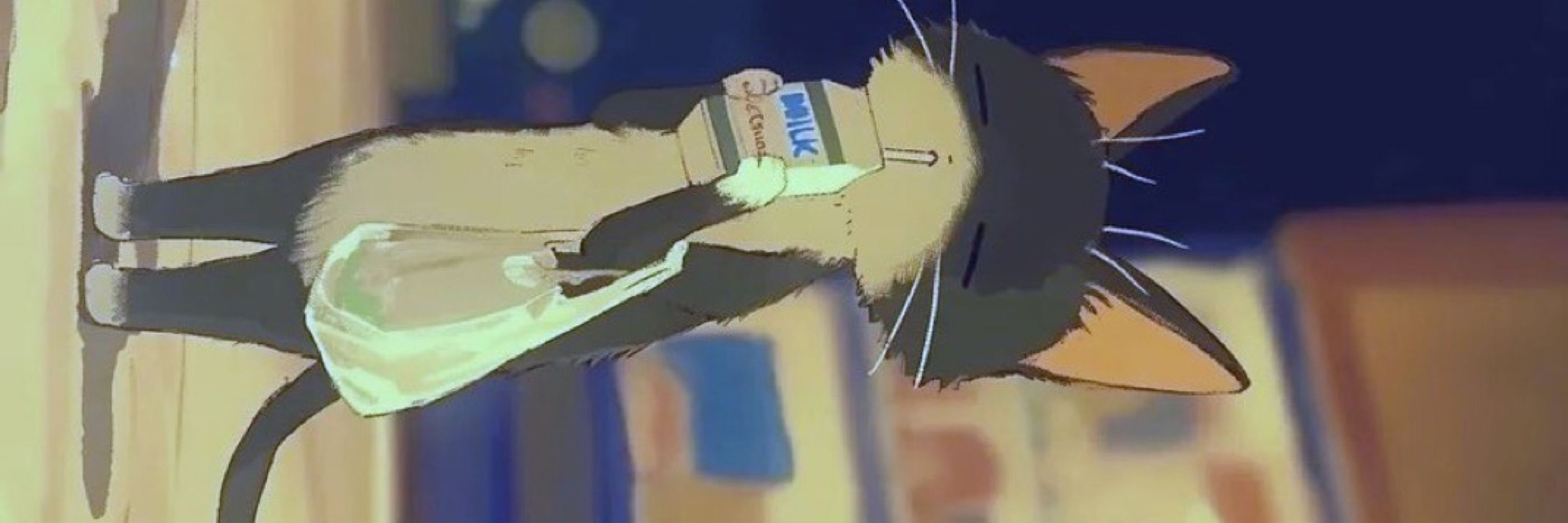 Chill guy~
