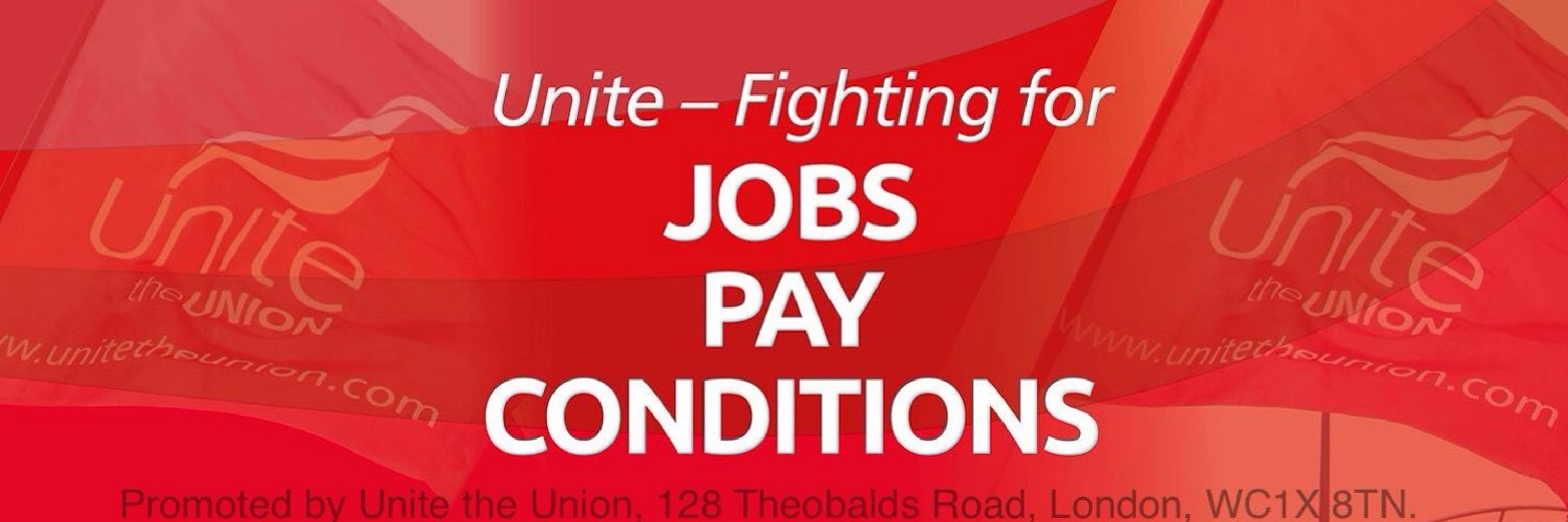 Unite the union