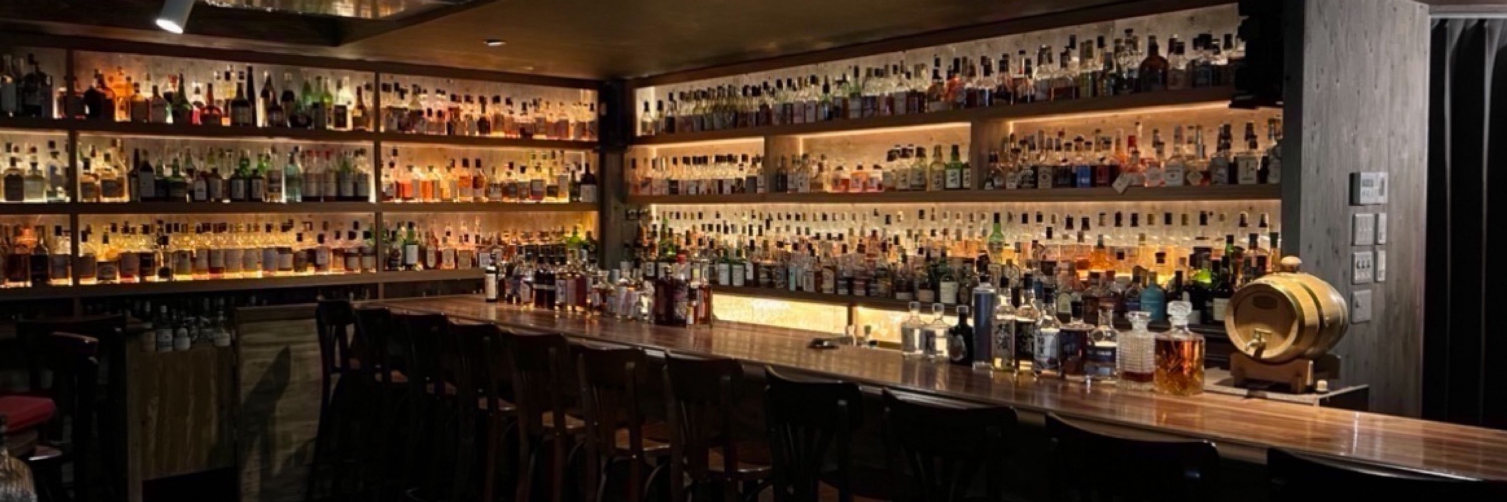 baroldcraft