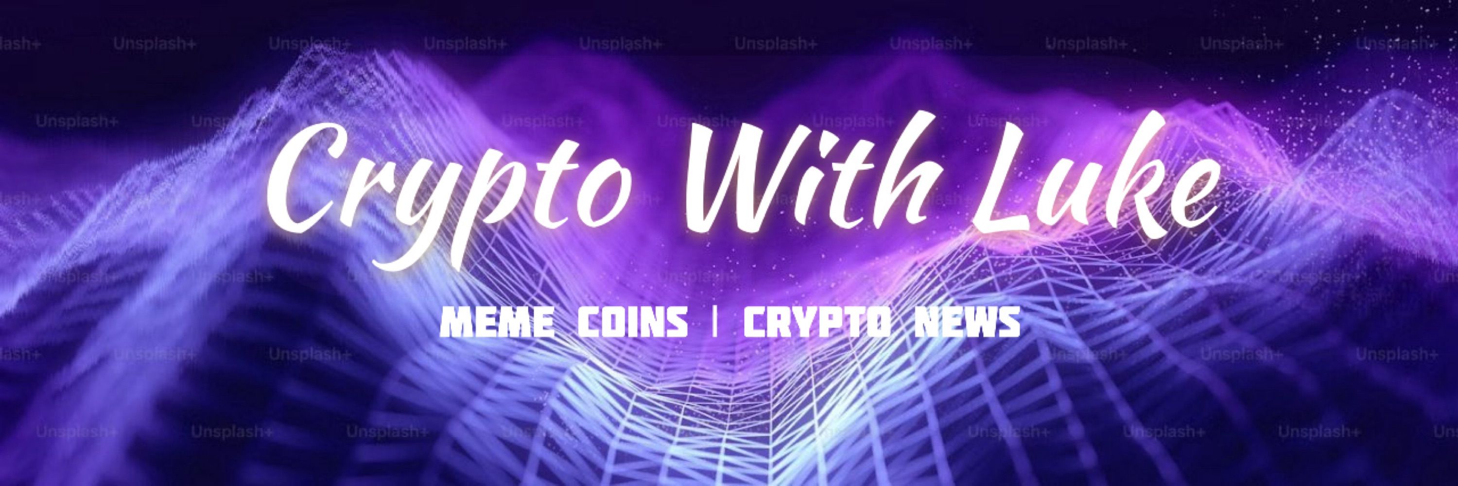 Crypto With Luke