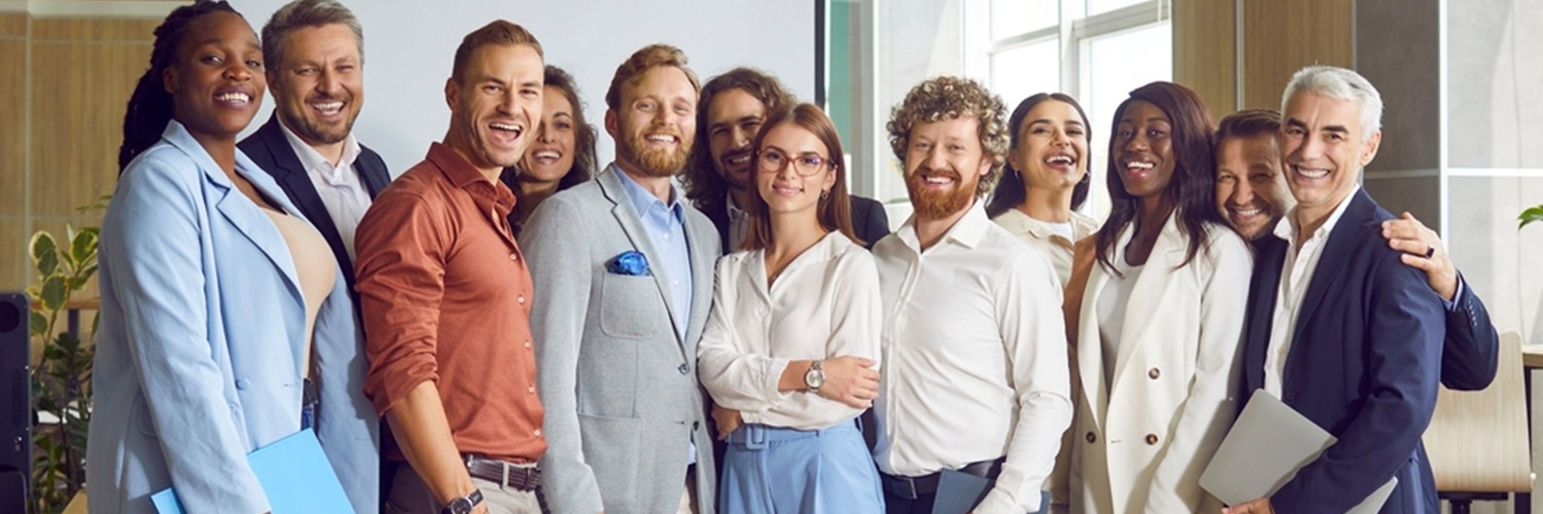The Diversity Dashboard 