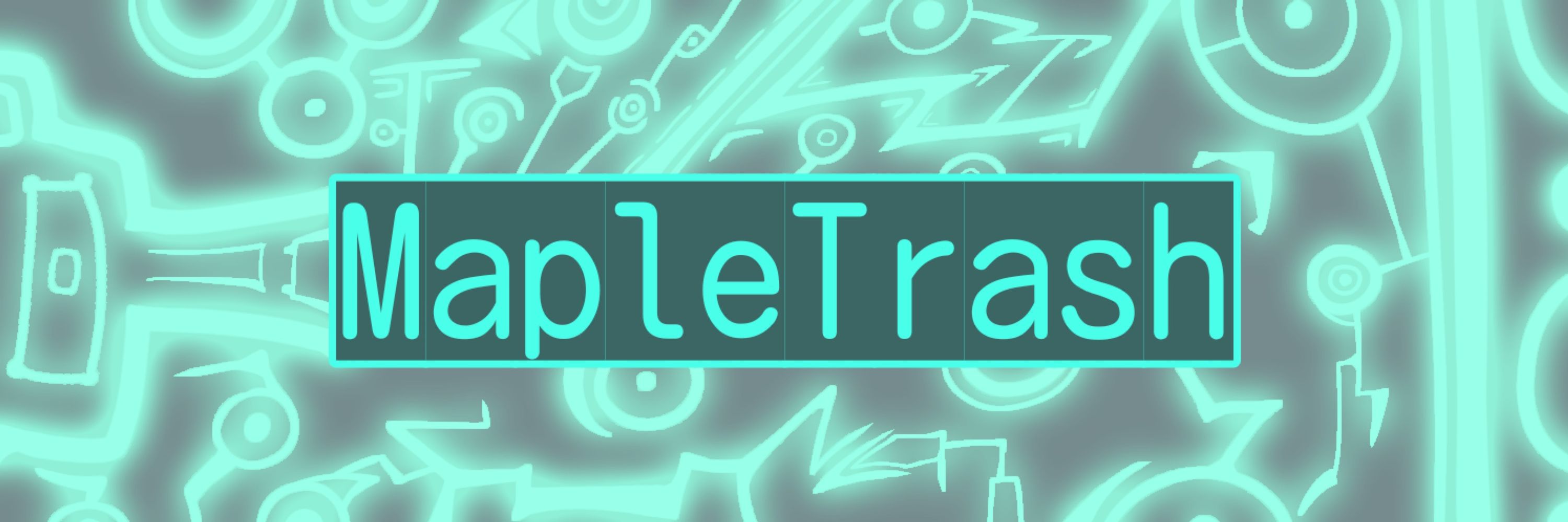 MapleTrash