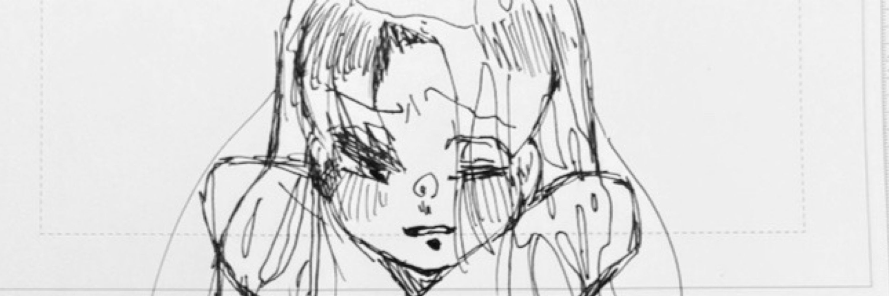 下等ヨシノ　漫画描く人ﾉ趣味