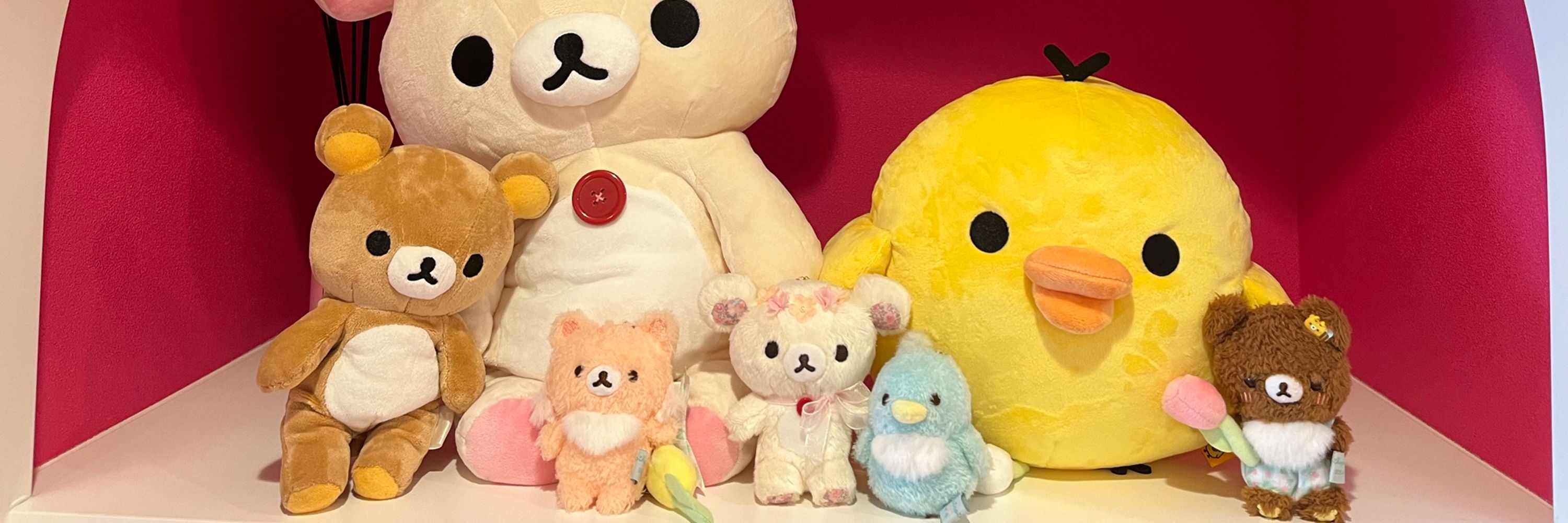 みしぇる