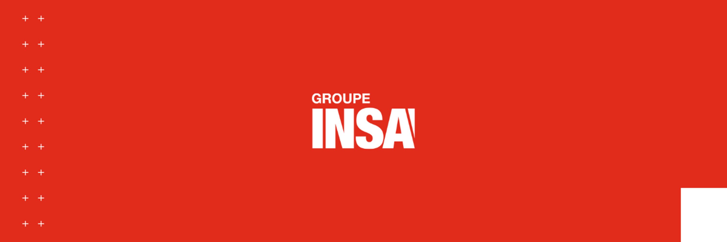 Groupe INSA