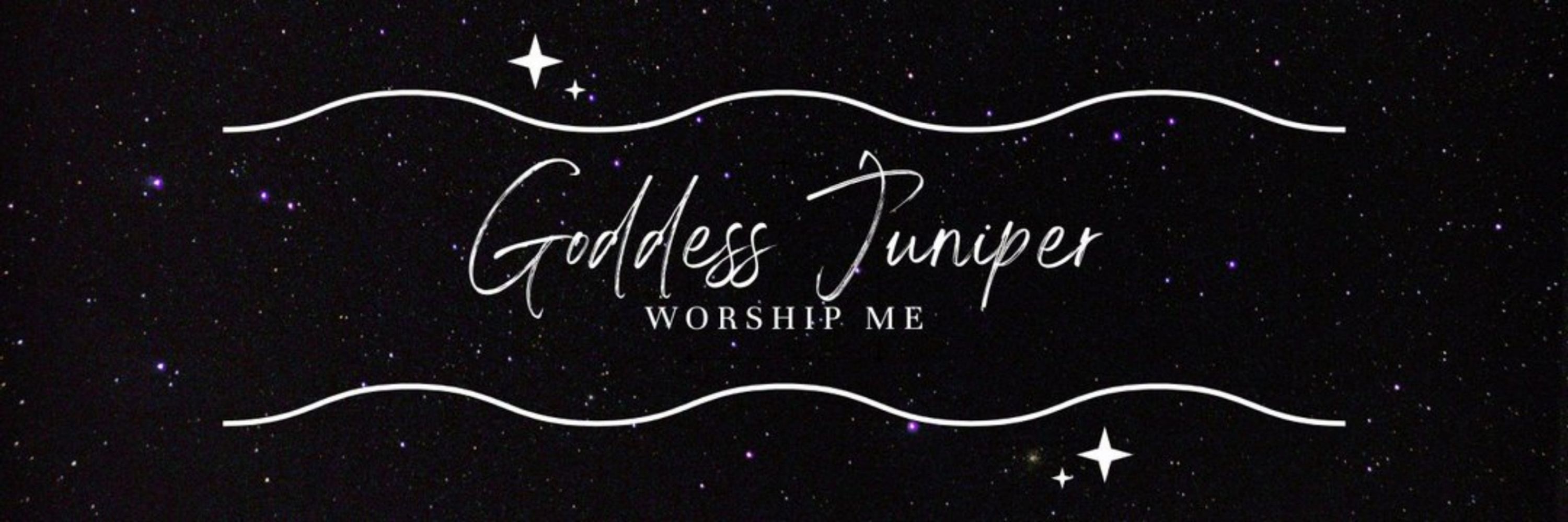 🔮Goddess Juniper🔮