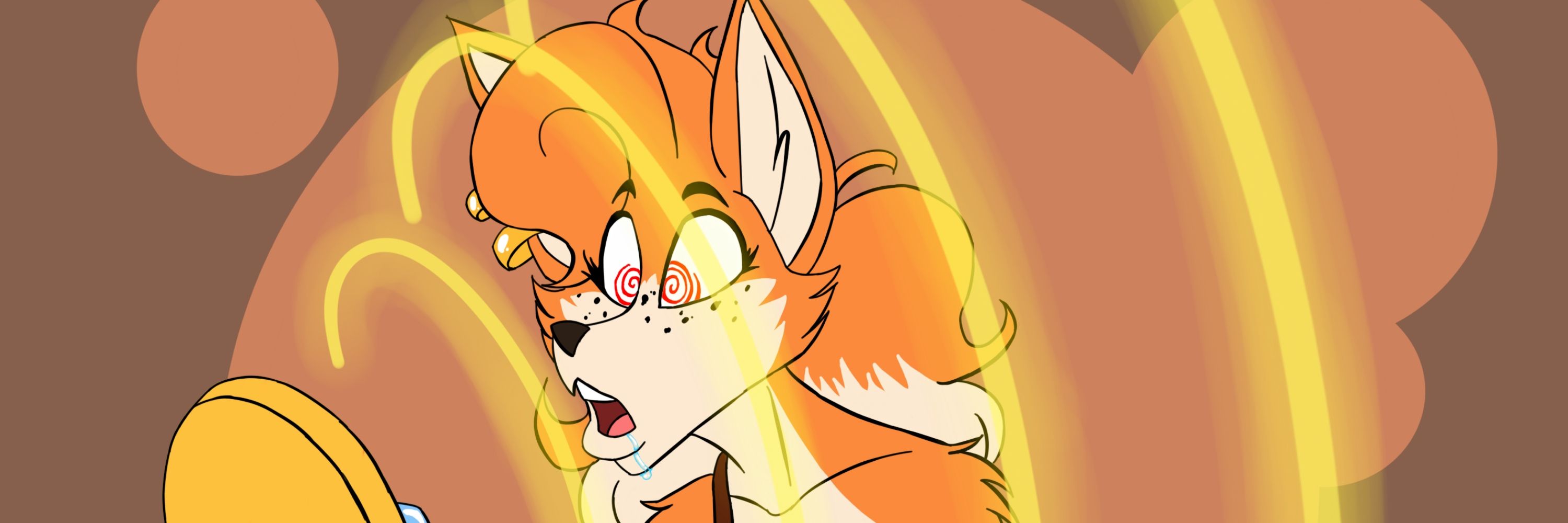 Jungle Fox 🦊🐍